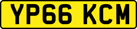 YP66KCM