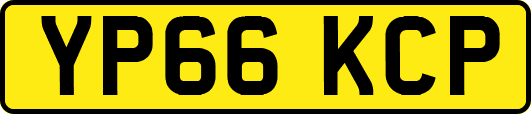 YP66KCP
