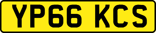 YP66KCS
