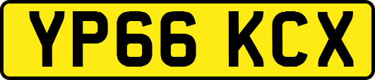 YP66KCX