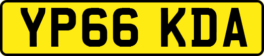 YP66KDA