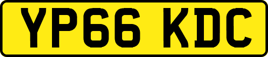 YP66KDC