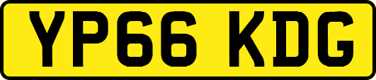 YP66KDG