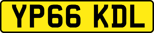 YP66KDL