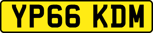 YP66KDM