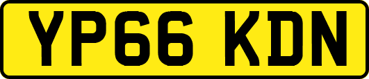 YP66KDN