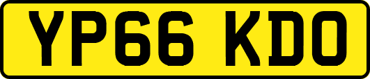 YP66KDO
