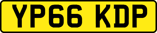 YP66KDP