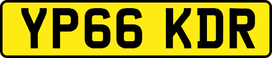 YP66KDR