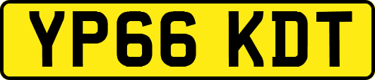 YP66KDT