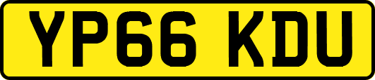 YP66KDU