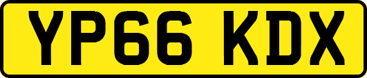 YP66KDX