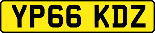 YP66KDZ