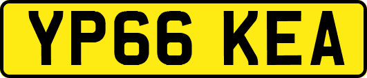 YP66KEA