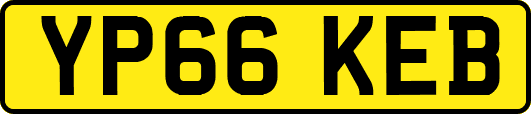 YP66KEB
