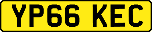 YP66KEC