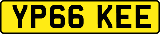 YP66KEE