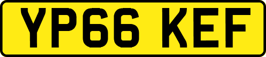 YP66KEF