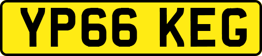 YP66KEG