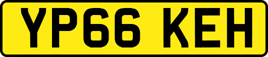 YP66KEH