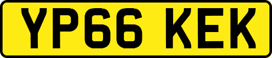 YP66KEK