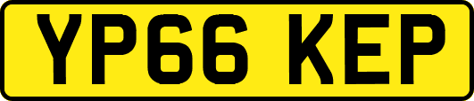 YP66KEP