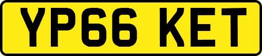 YP66KET