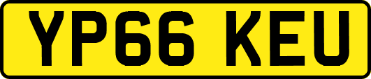 YP66KEU