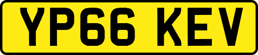 YP66KEV