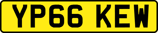 YP66KEW