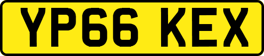 YP66KEX
