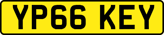 YP66KEY