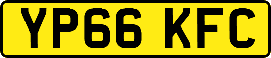 YP66KFC