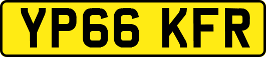 YP66KFR