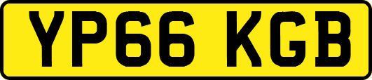 YP66KGB