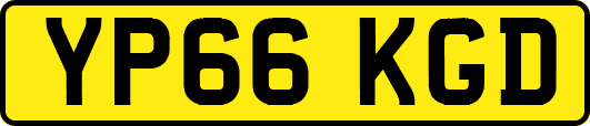 YP66KGD