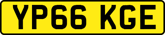 YP66KGE