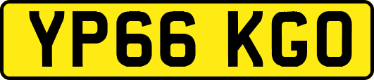 YP66KGO