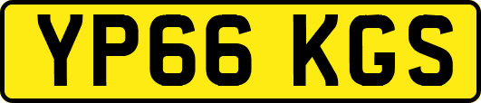 YP66KGS