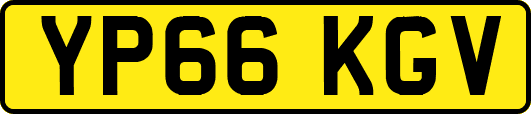 YP66KGV