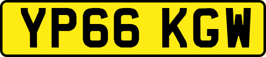 YP66KGW