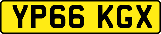 YP66KGX