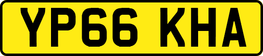 YP66KHA