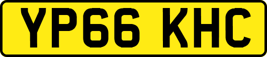 YP66KHC