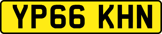 YP66KHN