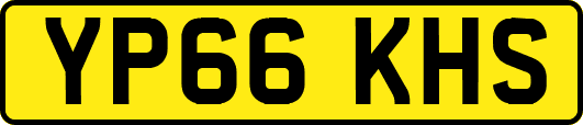 YP66KHS