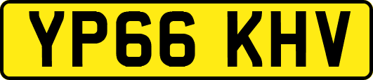 YP66KHV
