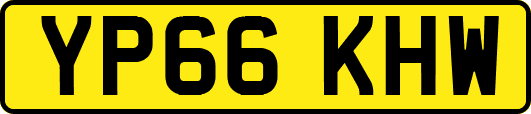 YP66KHW