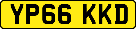 YP66KKD