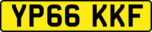 YP66KKF